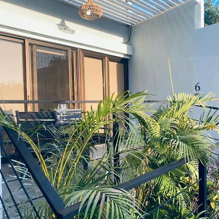 Ferienwohnung Las Naveiras Tamarindo Exterior foto