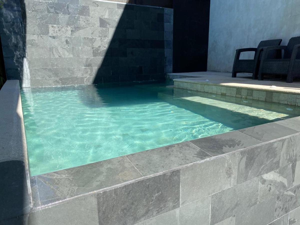 Ferienwohnung Las Naveiras Tamarindo Exterior foto