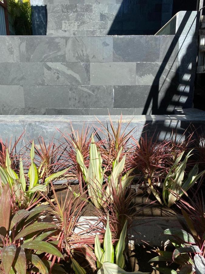 Ferienwohnung Las Naveiras Tamarindo Exterior foto