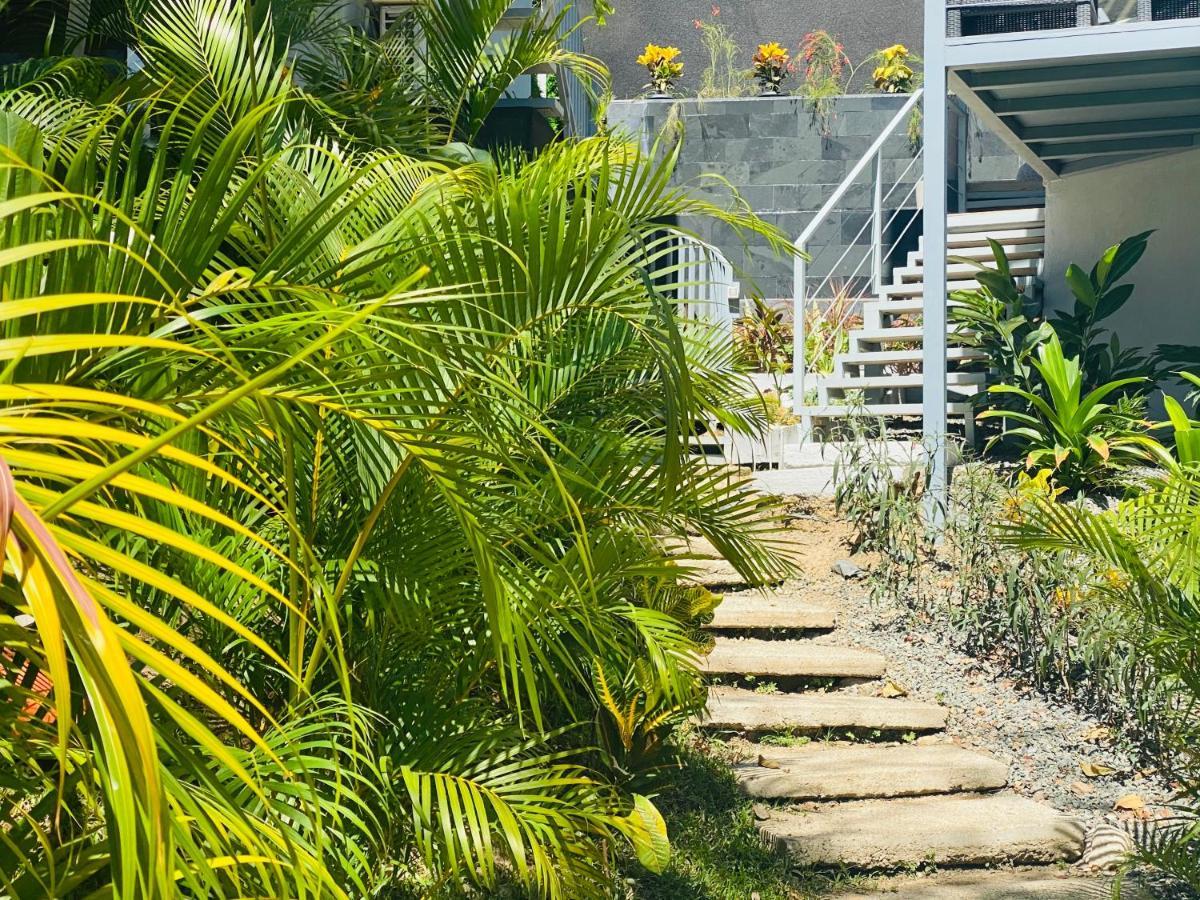 Ferienwohnung Las Naveiras Tamarindo Exterior foto