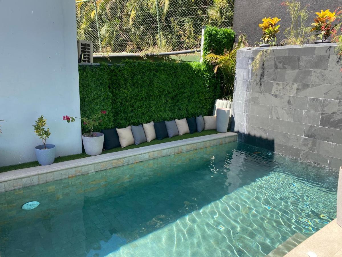 Ferienwohnung Las Naveiras Tamarindo Exterior foto