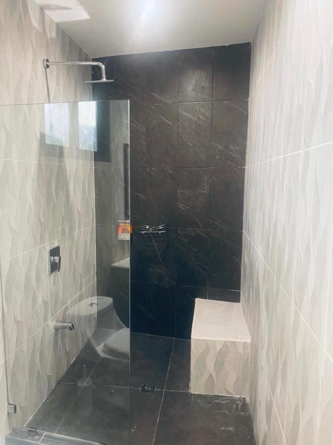 Ferienwohnung Las Naveiras Tamarindo Exterior foto