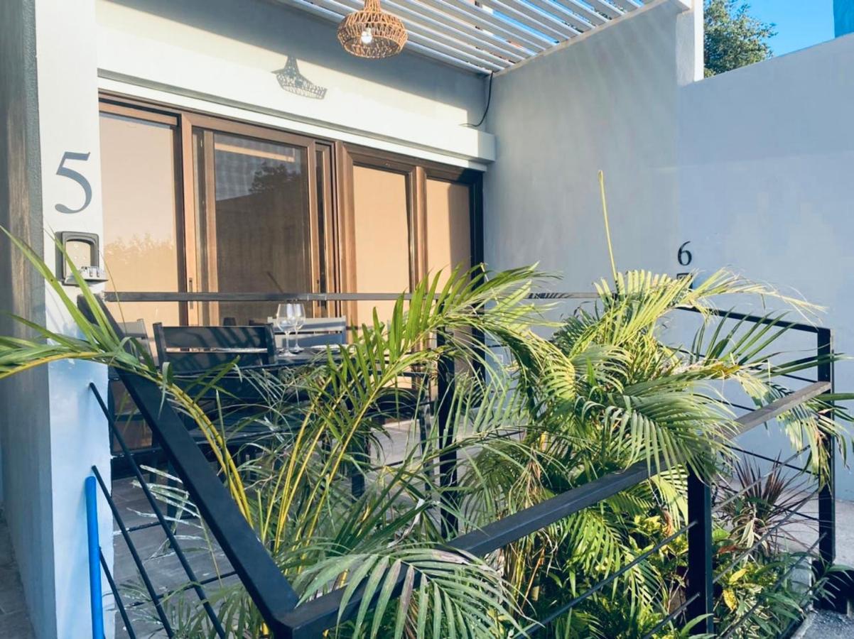 Ferienwohnung Las Naveiras Tamarindo Exterior foto