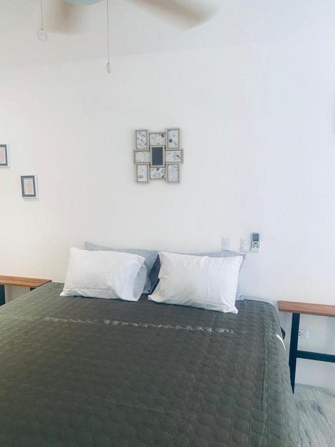 Ferienwohnung Las Naveiras Tamarindo Exterior foto