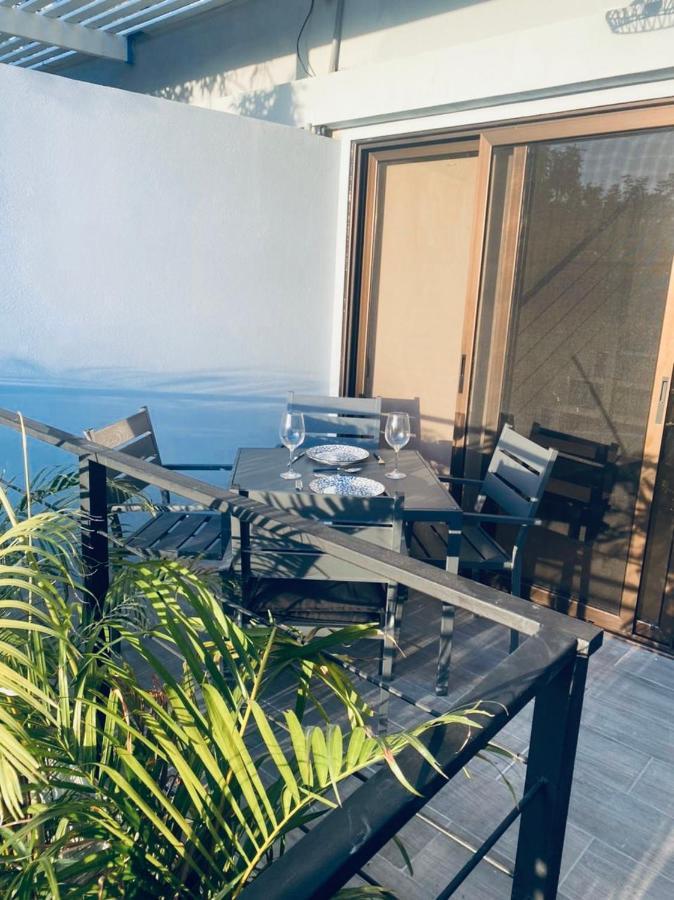Ferienwohnung Las Naveiras Tamarindo Exterior foto
