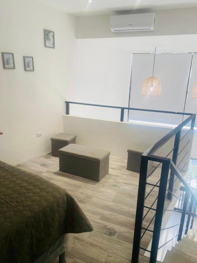Ferienwohnung Las Naveiras Tamarindo Exterior foto