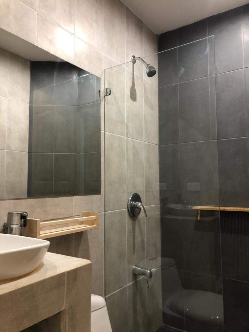 Ferienwohnung Las Naveiras Tamarindo Exterior foto