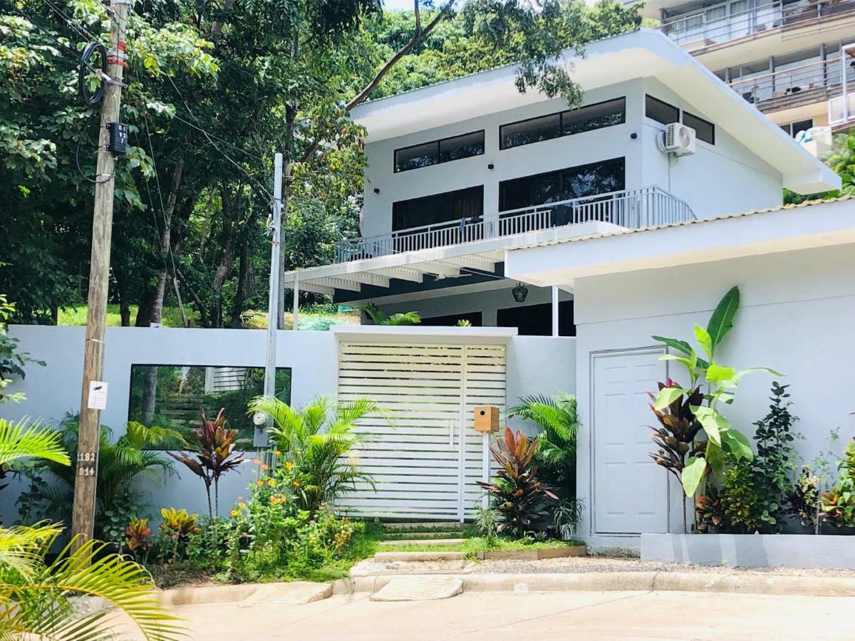 Ferienwohnung Las Naveiras Tamarindo Exterior foto